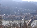 Heidelberger Altstadt
